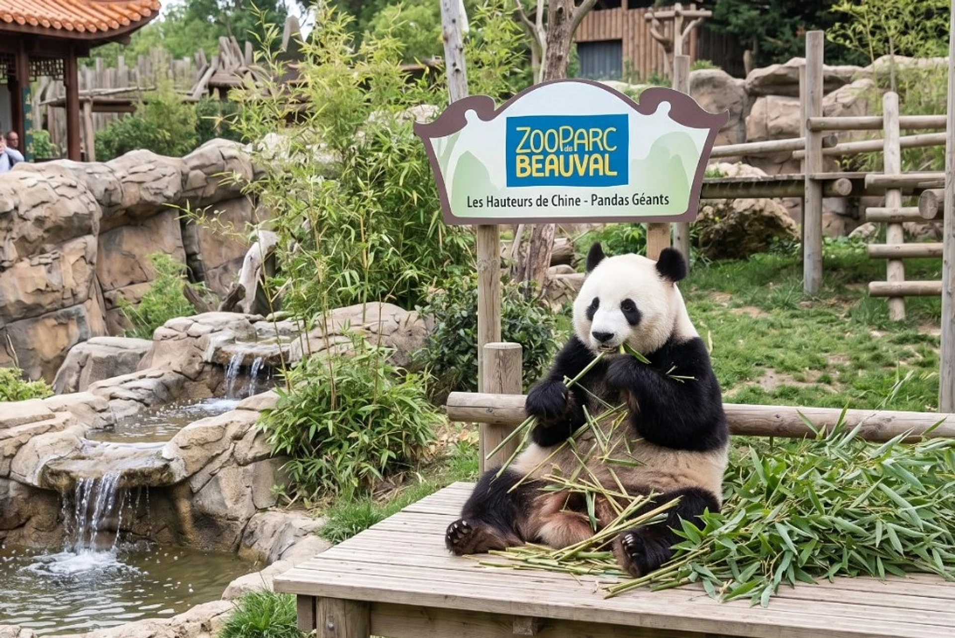 ZooParc de Beauval