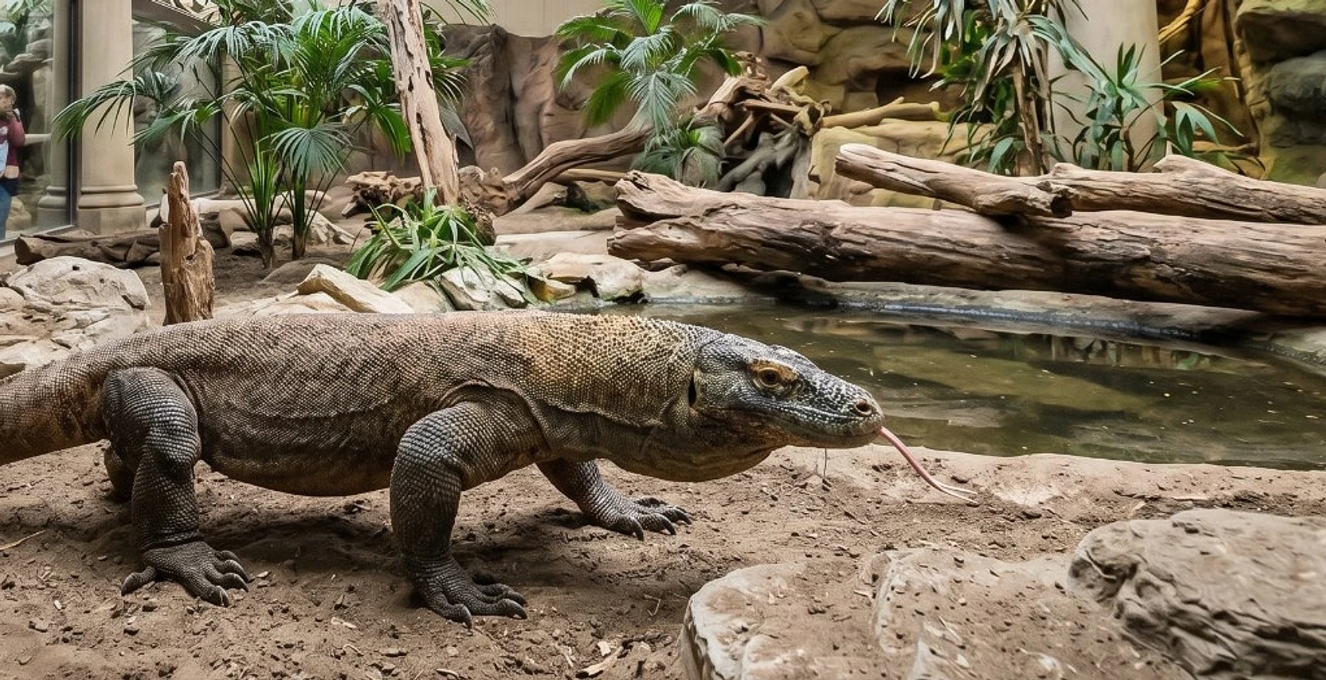 Zoo Leipzig